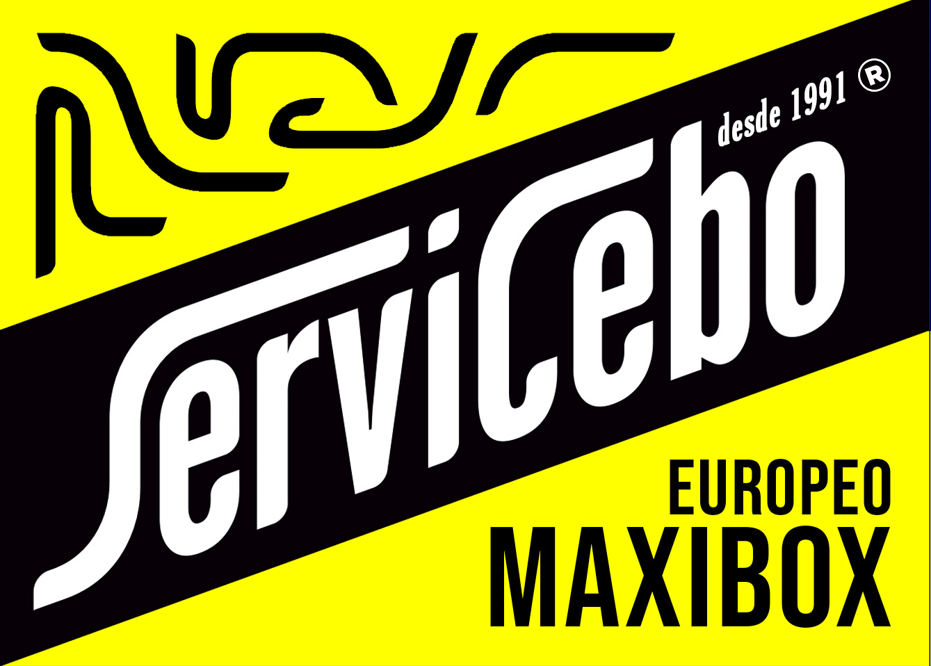 servicebo europeo maxibox