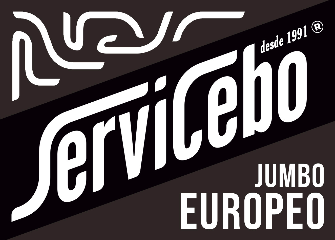 Servicebo europeo Jumbo