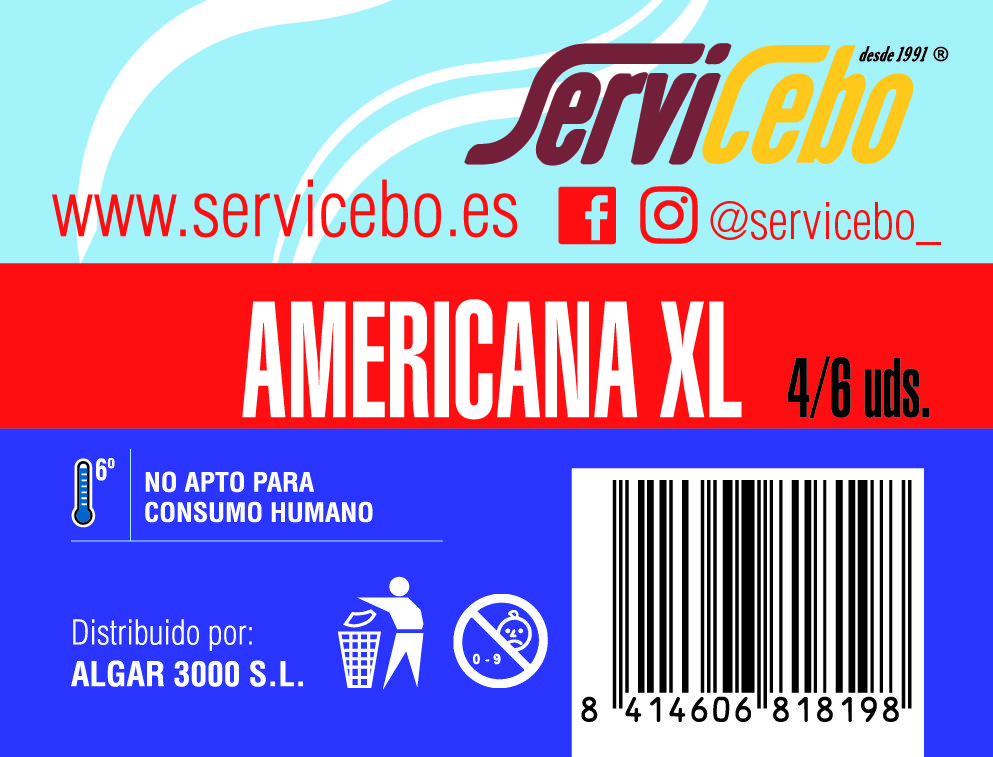 servicebo americana