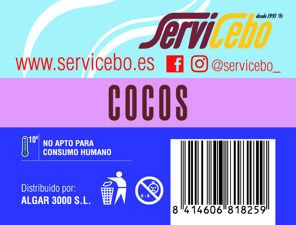 cocos