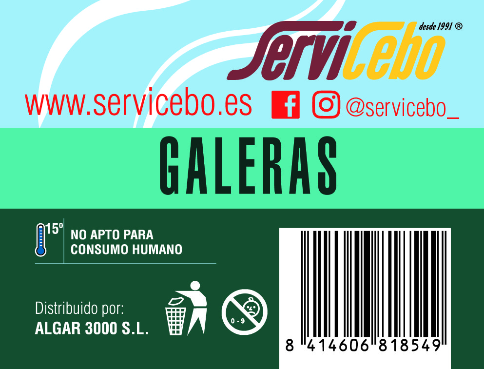 servicebo galeras
