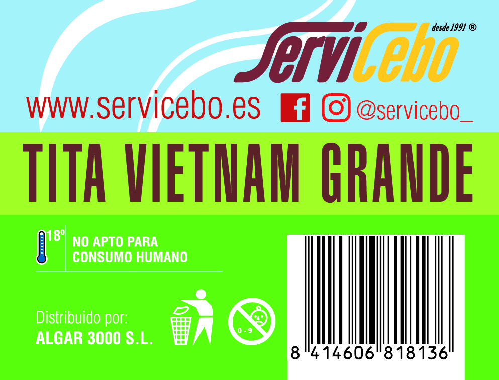 servicebo tita de vietnam