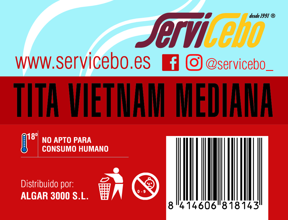 servicebo tita de vietnam