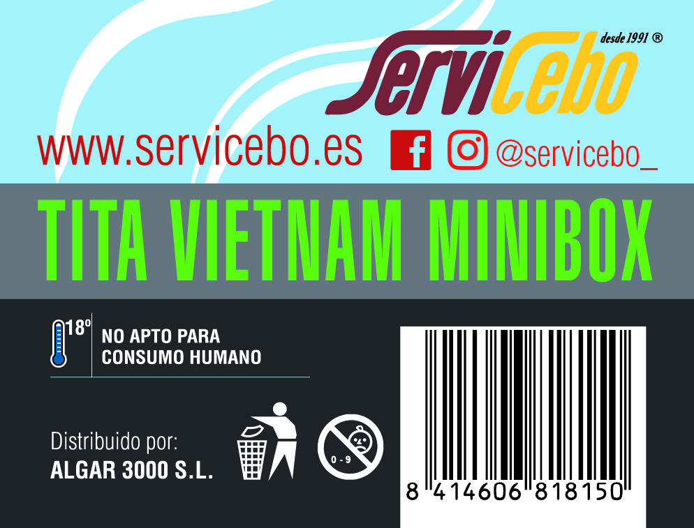 servicebo tita de vietnam
