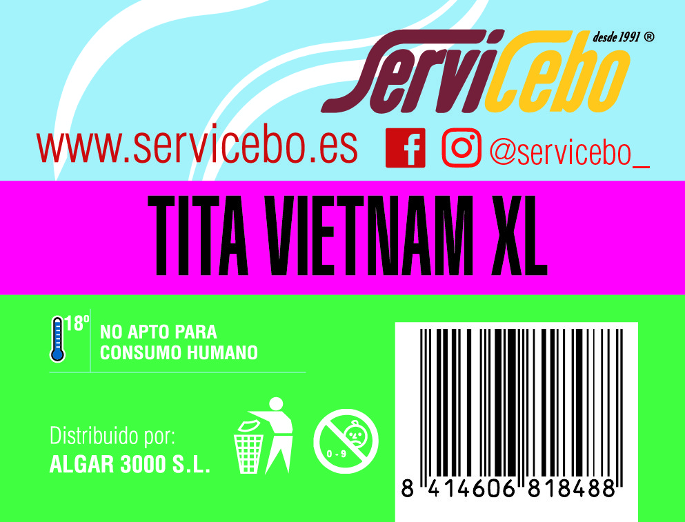 servicebo tita de vietnam